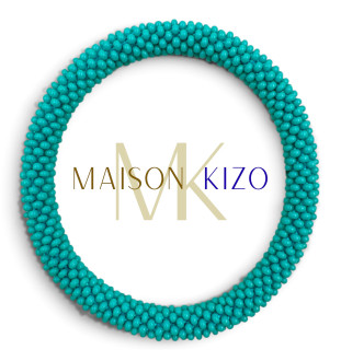 Bracelet népalais A10