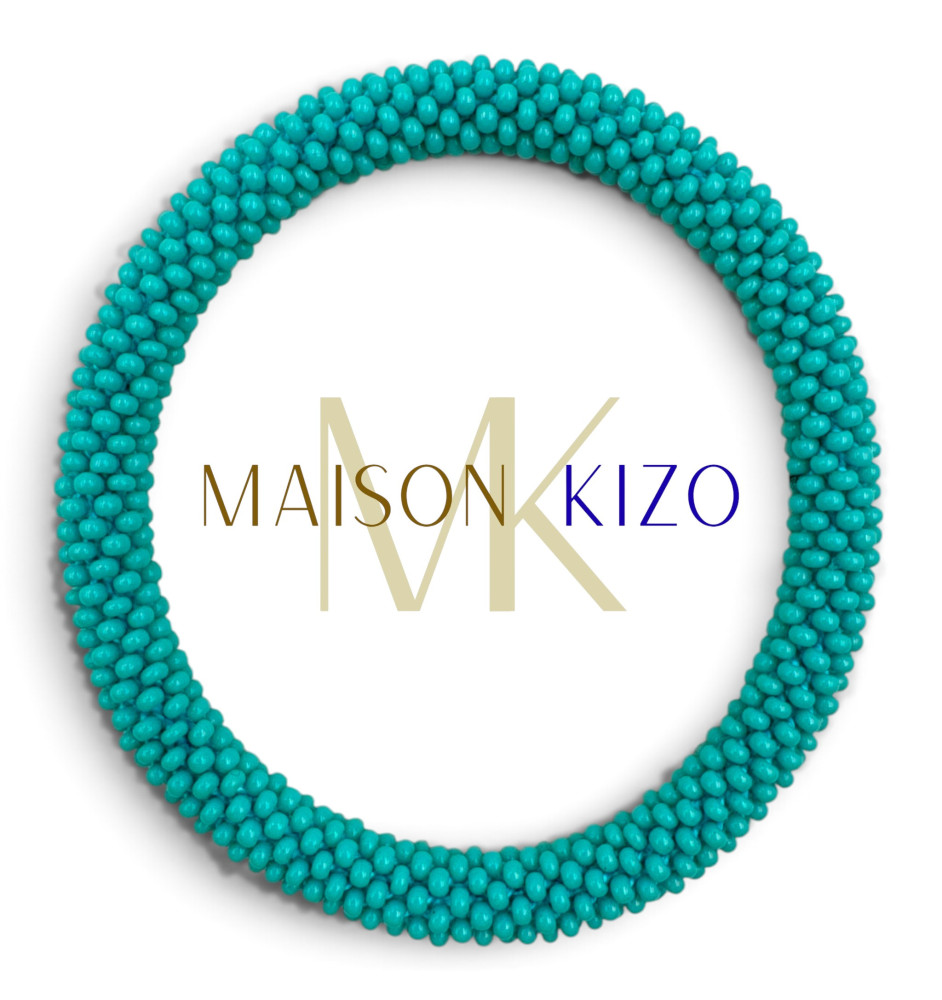 Bracelet népalais A10