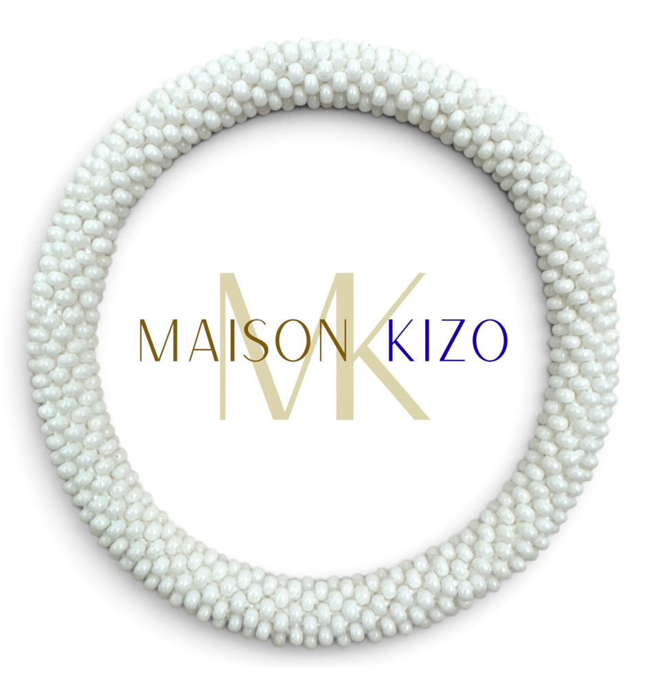✨ Maison Kizo - Bracelets népalais faits main | Pour Particuliers & Pros ✨