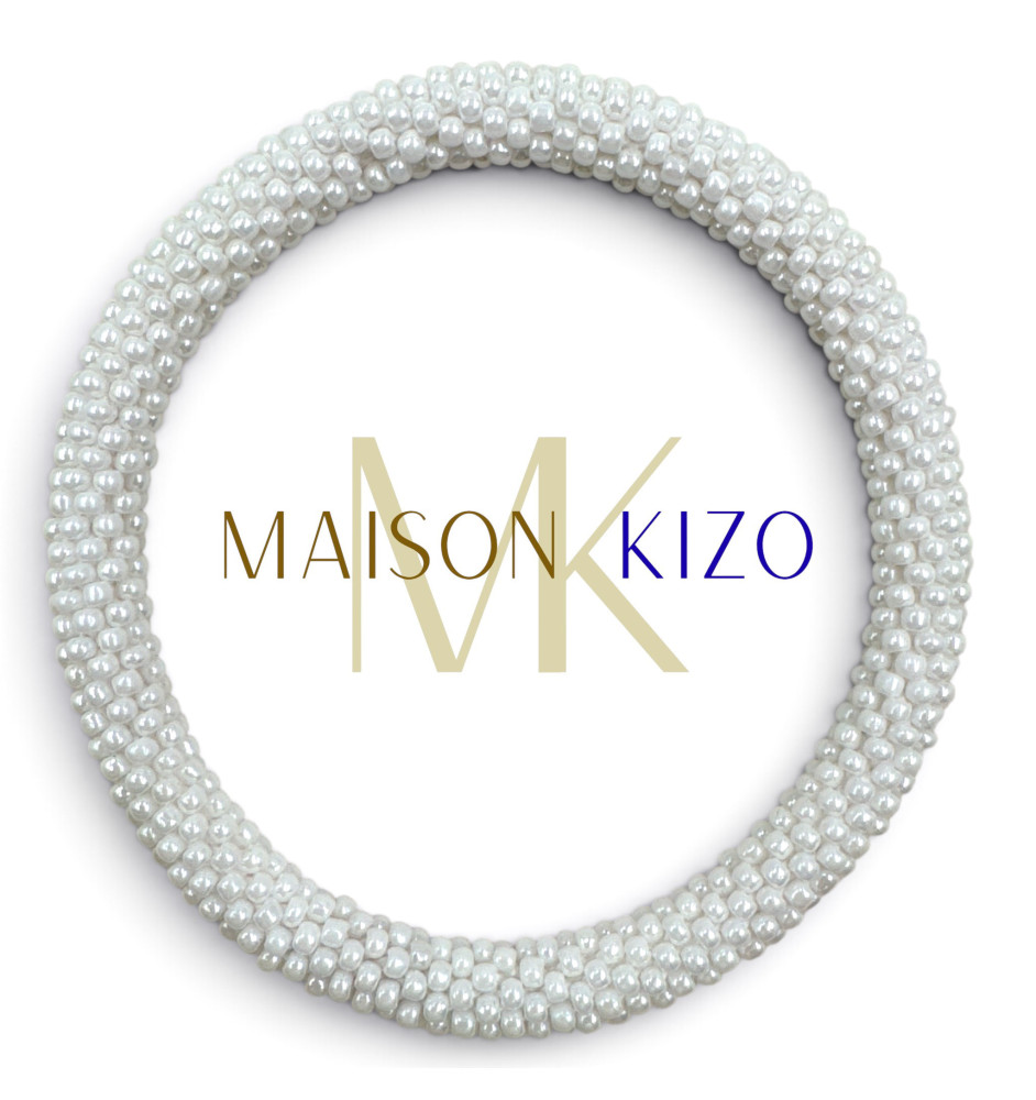 ✨ Maison Kizo - Bracelets népalais faits main | Pour Particuliers & Pros ✨