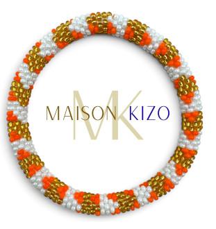 ✨ Maison Kizo - Bracelets népalais faits main | Pour Particuliers & Pros ✨