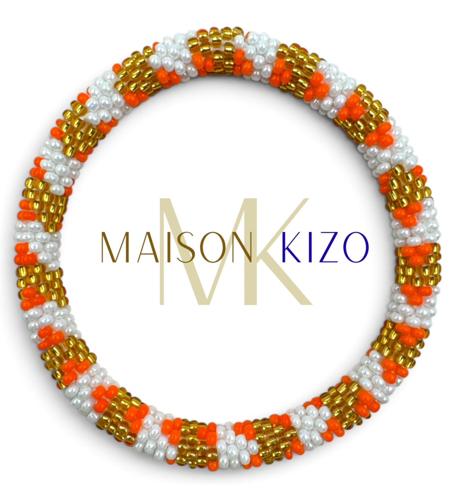 ✨ Maison Kizo - Bracelets népalais faits main | Pour Particuliers & Pros ✨