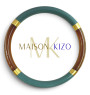 ✨ Maison Kizo® - Genuine handcrafted buffalo horn bangles | For individuals and professionals ✨