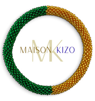 ✨ Maison Kizo - Bracelets népalais faits main | Pour Particuliers & Pros ✨