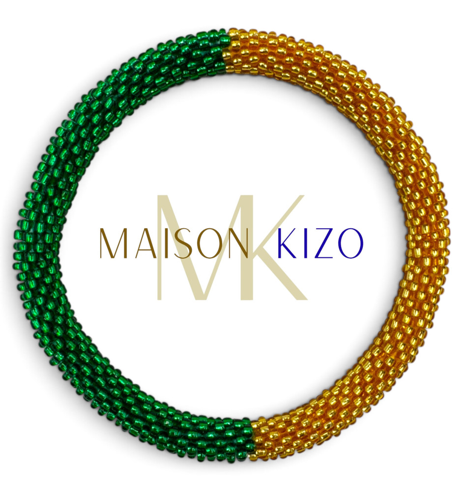 ✨ Maison Kizo - Bracelets népalais faits main | Pour Particuliers & Pros ✨