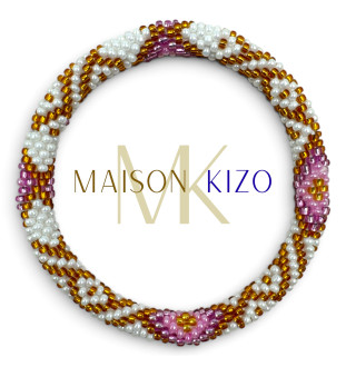 ✨ Maison Kizo - Bracelets népalais faits main | Pour Particuliers & Pros ✨