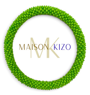 ✨ Maison Kizo - Bracelets népalais faits main | Pour Particuliers & Pros ✨