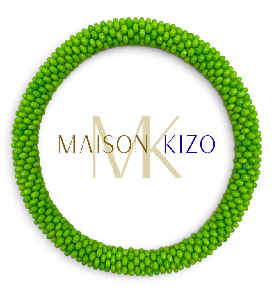 ✨ Maison Kizo - Bracelets népalais faits main | Pour Particuliers & Pros ✨