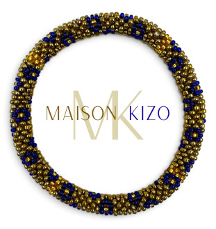 ✨ Maison Kizo - Bracelets népalais faits main | Pour Particuliers & Pros ✨