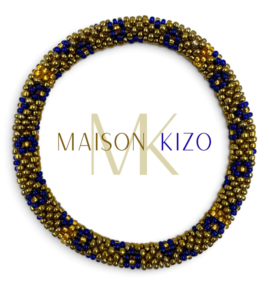 ✨ Maison Kizo - Bracelets népalais faits main | Pour Particuliers & Pros ✨