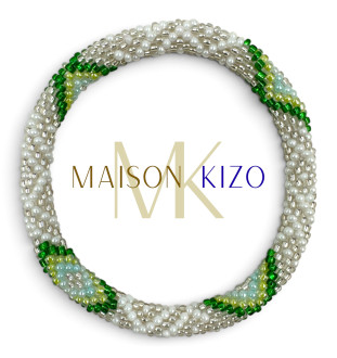 ✨ Maison Kizo - Bracelets népalais faits main | Pour Particuliers & Pros ✨