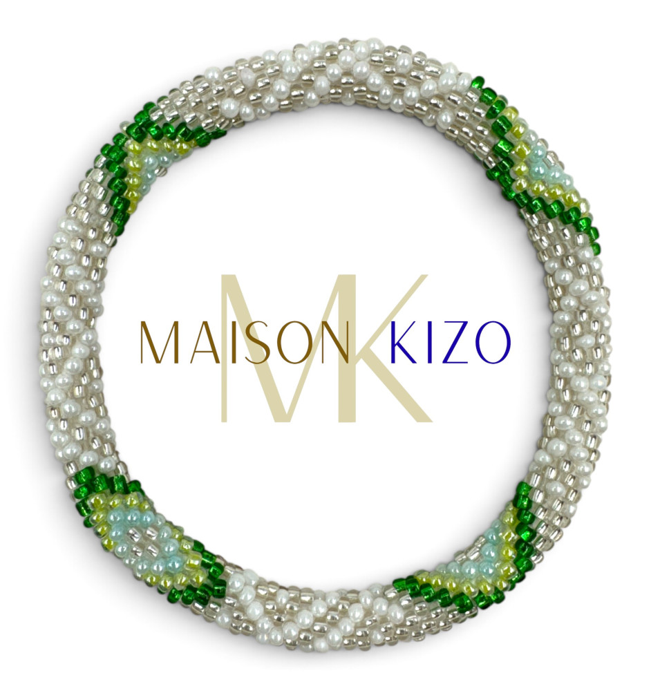 ✨ Maison Kizo - Bracelets népalais faits main | Pour Particuliers & Pros ✨