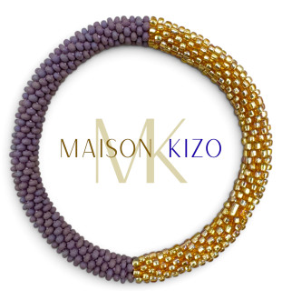 ✨ Maison Kizo - Bracelets népalais faits main | Pour Particuliers & Pros ✨