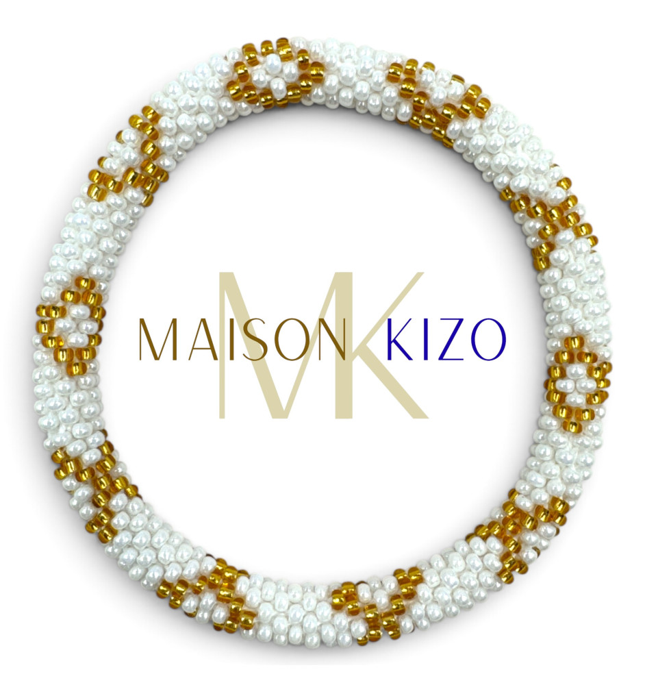 ✨ Maison Kizo - Bracelets népalais faits main | Pour Particuliers & Pros ✨