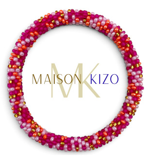✨ Maison Kizo® -Handmade Nepalese bracelets | For individuals & Professionals ✨