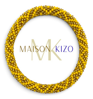 ✨ Maison Kizo - Bracelets népalais faits main | Pour Particuliers & Pros ✨