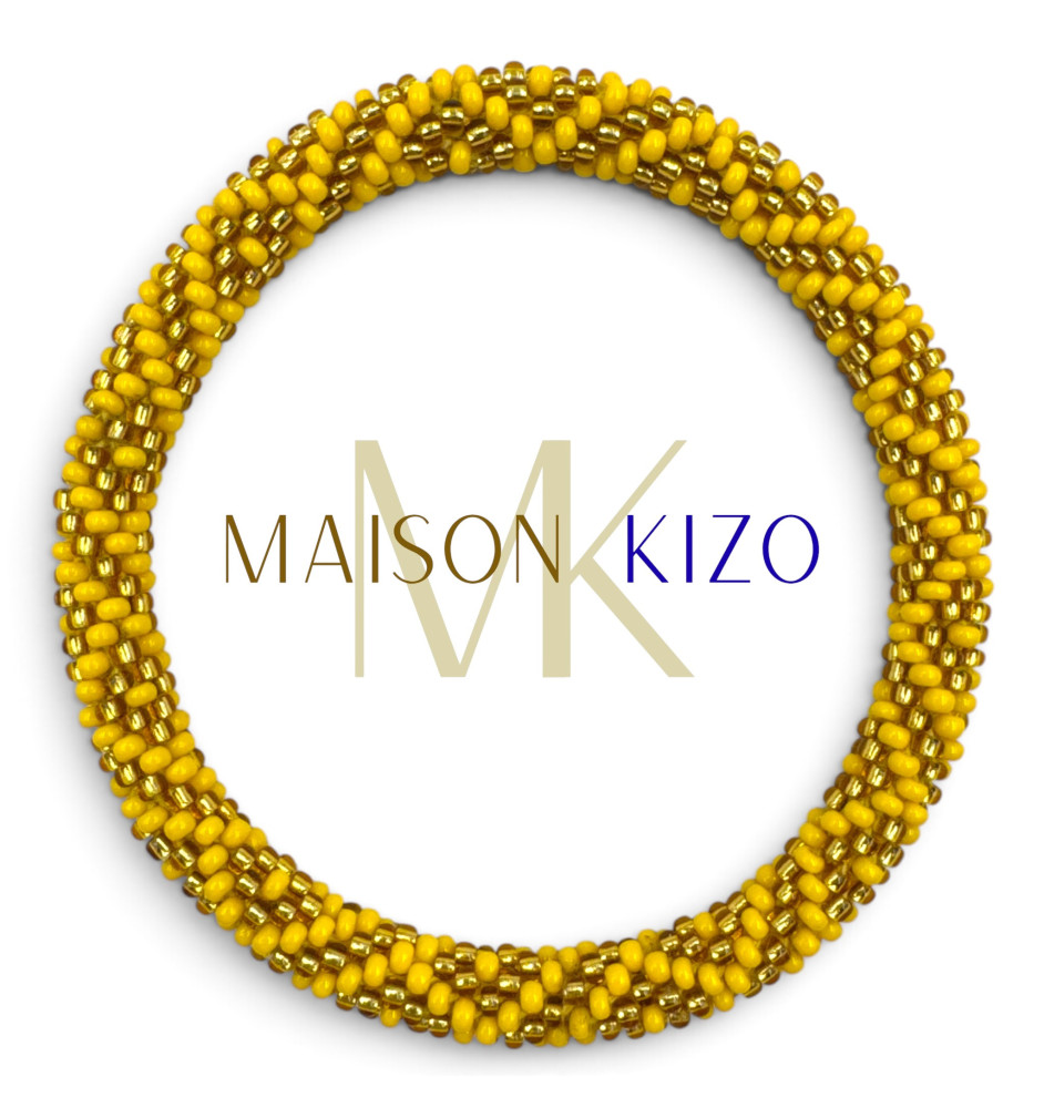 ✨ Maison Kizo - Bracelets népalais faits main | Pour Particuliers & Pros ✨