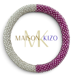 ✨ Maison Kizo - Bracelets népalais faits main | Pour Particuliers & Pros ✨