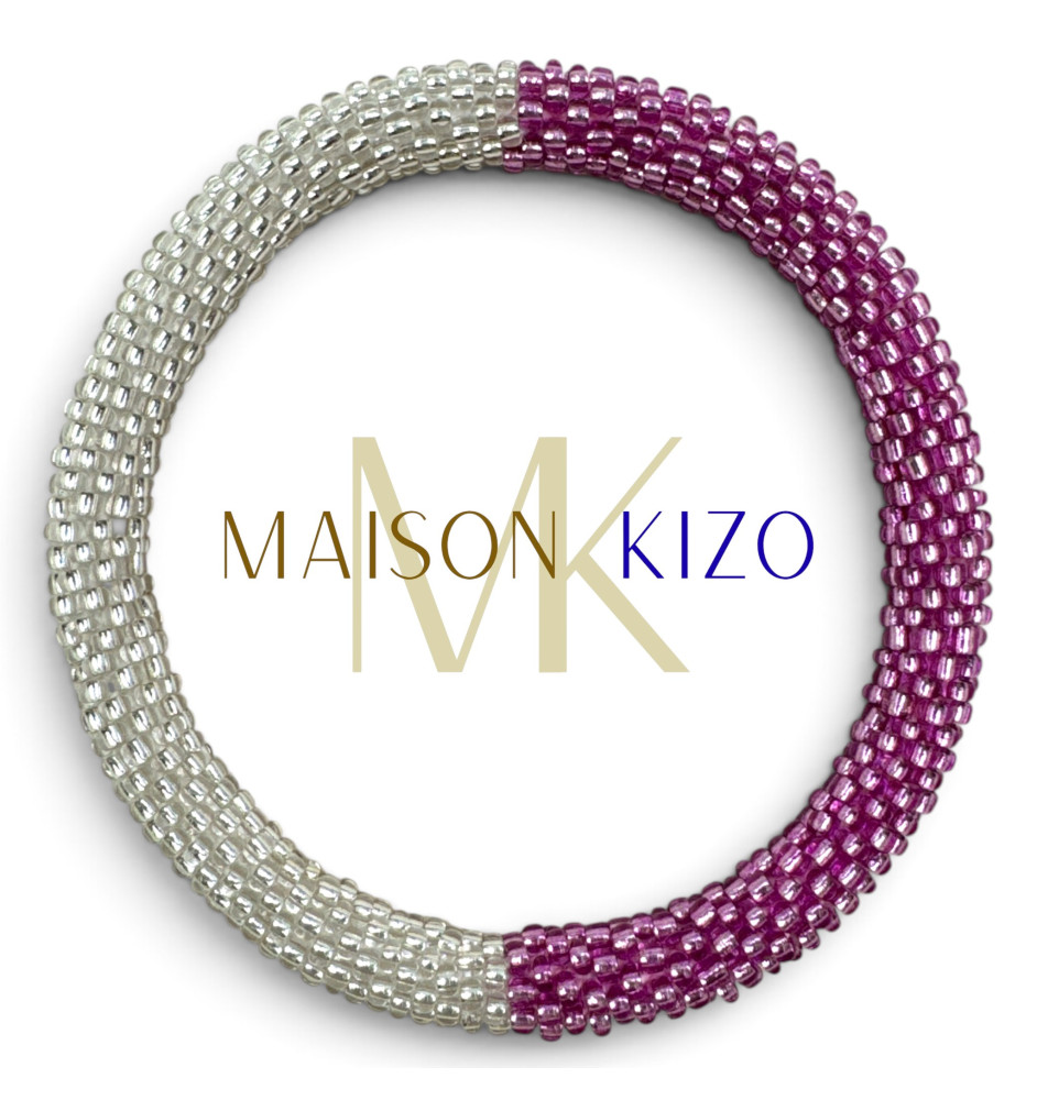 ✨ Maison Kizo - Bracelets népalais faits main | Pour Particuliers & Pros ✨