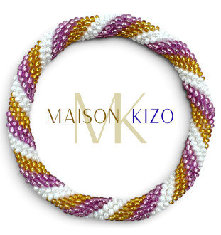✨ Maison Kizo - Bracelets népalais faits main | Pour Particuliers & Pros ✨