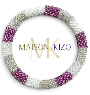 ✨ Maison Kizo - Bracelets népalais faits main | Pour Particuliers & Pros ✨