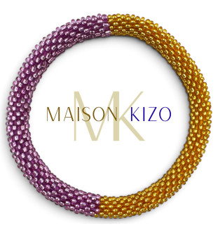 ✨ Maison Kizo - Bracelets népalais faits main | Pour Particuliers & Pros ✨