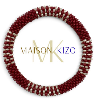 ✨ Maison Kizo® -Handmade Nepalese bracelets | For individuals & Professionals ✨