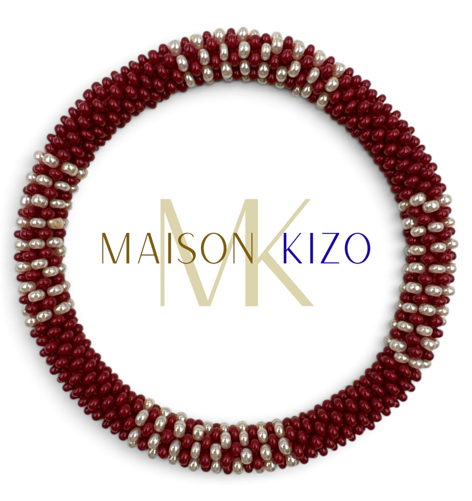 ✨ Maison Kizo® -Handmade Nepalese bracelets | For individuals & Professionals ✨