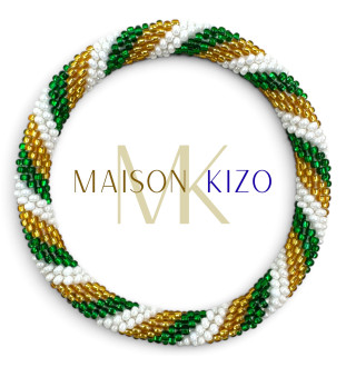 ✨ Maison Kizo - Bracelets népalais faits main | Pour Particuliers & Pros ✨
