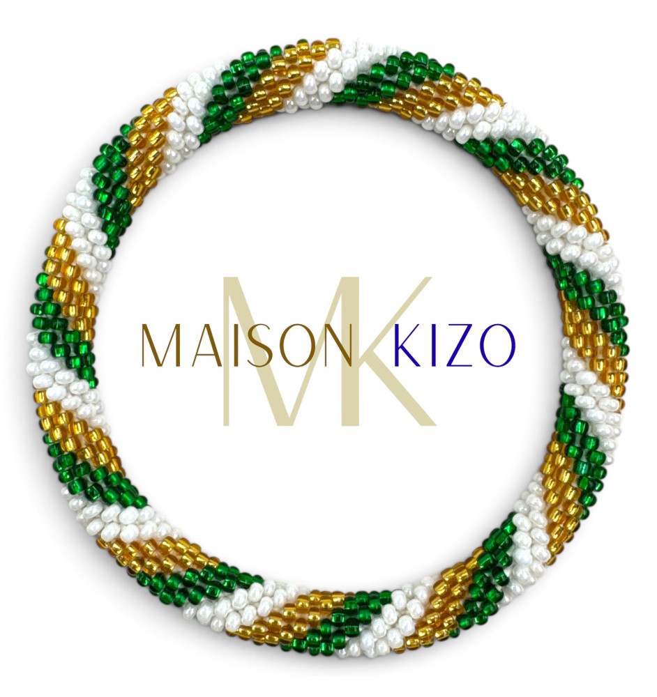 ✨ Maison Kizo - Bracelets népalais faits main | Pour Particuliers & Pros ✨