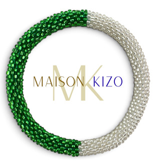 ✨ Maison Kizo - Bracelets népalais faits main | Pour Particuliers & Pros ✨