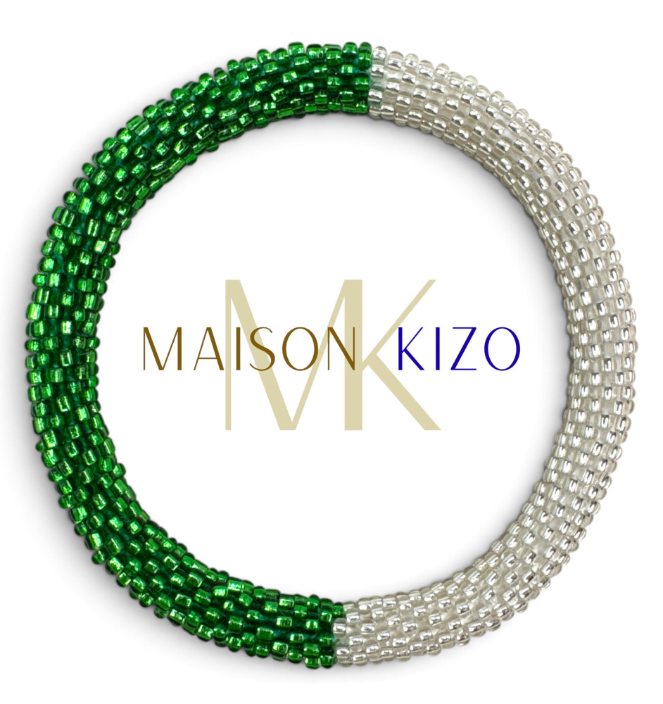 ✨ Maison Kizo - Bracelets népalais faits main | Pour Particuliers & Pros ✨