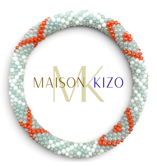 ✨ Maison Kizo - Bracelets népalais faits main | Pour Particuliers & Pros ✨