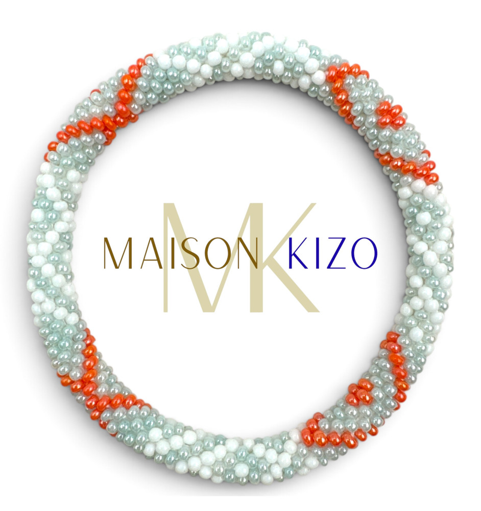 ✨ Maison Kizo - Bracelets népalais faits main | Pour Particuliers & Pros ✨