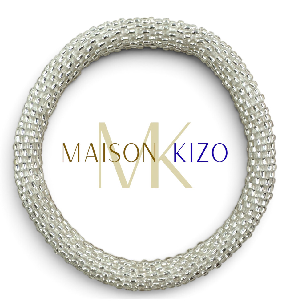 ✨ Maison Kizo - Bracelets népalais faits main | Pour Particuliers & Pros ✨