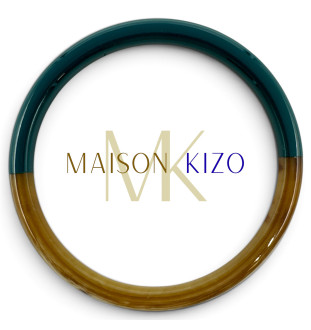 ✨ Maison Kizo® - Genuine handcrafted buffalo horn bangles | For individuals and professionals ✨