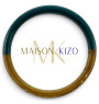 ✨ Maison Kizo - Jonc en véritable corne de buffle faits main | Pour Particuliers & Professionnels ✨