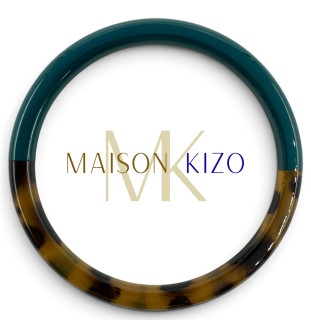 ✨ Maison Kizo - Jonc en véritable corne de buffle faits main | Pour Particuliers & Professionnels ✨