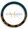 ✨ Maison Kizo® - Genuine handcrafted buffalo horn bangles | For individuals and professionals ✨