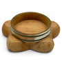 ✨ Maison Kizo® - Genuine handcrafted buffalo horn bangles | For individuals and professionals ✨
