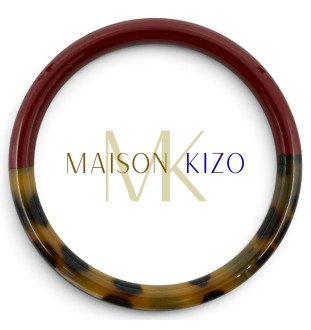 ✨ Maison Kizo - Jonc en véritable corne de buffle faits main | Pour Particuliers & Professionnels ✨