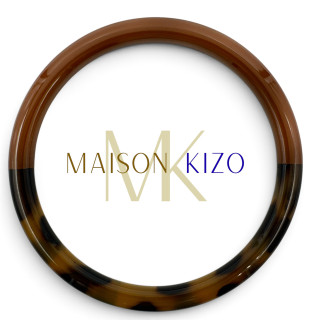 ✨ Maison Kizo - Jonc en véritable corne de buffle faits main | Pour Particuliers & Professionnels ✨