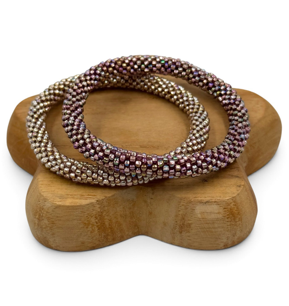 Bracelet en duo ✨ Combinaisons Parfaites | Maison Kizo®