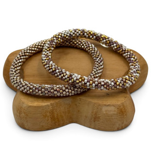 Bracelet en duo ✨ Combinaisons Parfaites | Maison Kizo®