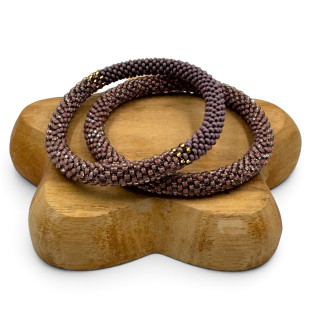 Bracelet en duo ✨ Combinaisons Parfaites | Maison Kizo®