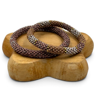 Bracelet en duo ✨ Combinaisons Parfaites | Maison Kizo®