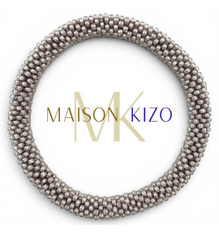Nepalese bracelet Duo - Hand Jewelry | Maison Kizo®