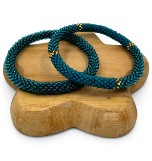 Bracelet en duo ✨ Combinaisons Parfaites | Maison Kizo®