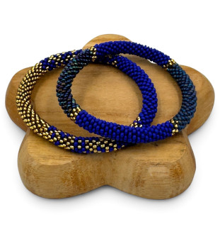 Bracelet en duo ✨ Combinaisons Parfaites | Maison Kizo®