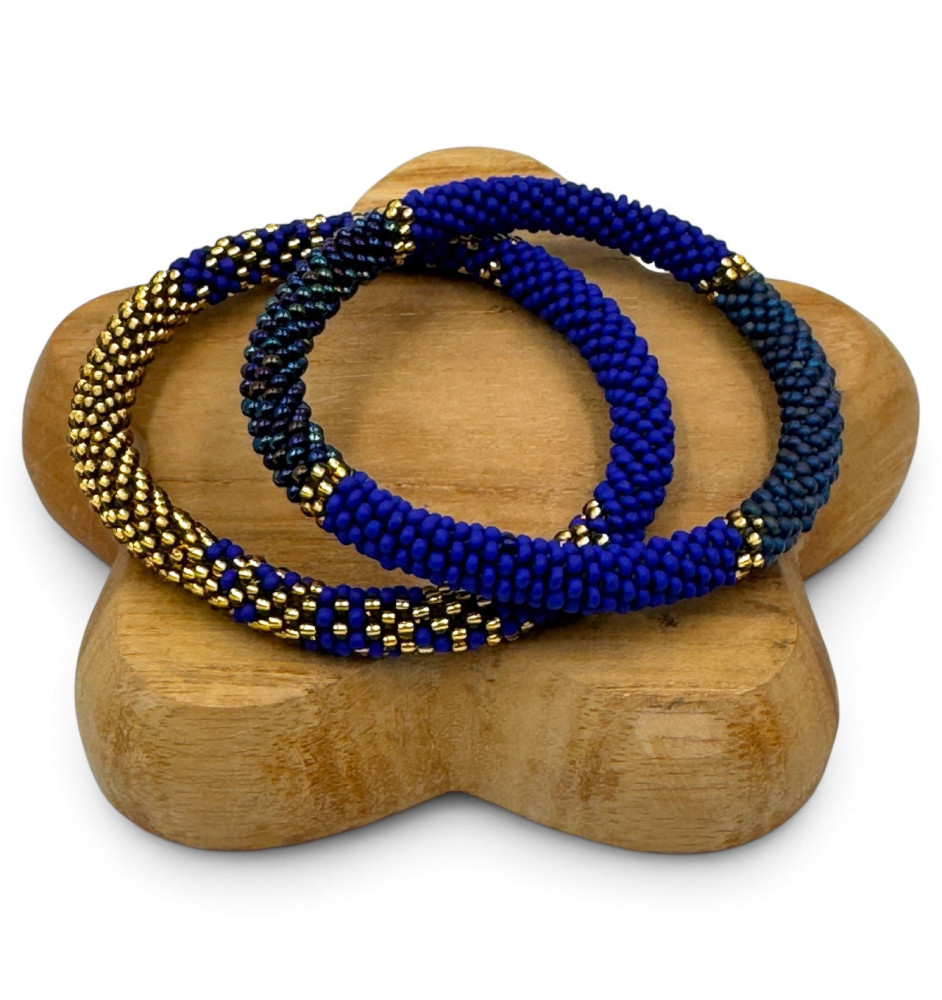 Bracelet en duo ✨ Combinaisons Parfaites | Maison Kizo®